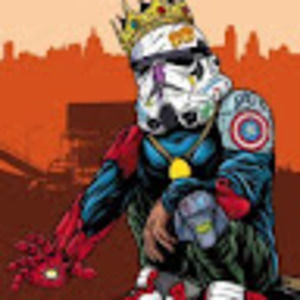 Meet your Posher, Victor